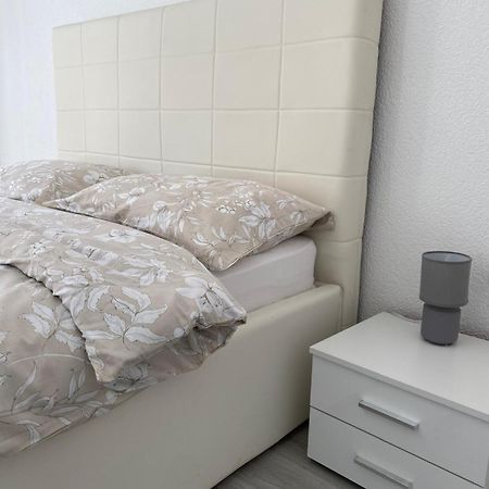 Apartmani ポスシエ エクステリア 写真