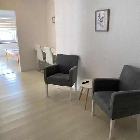 Apartmani ポスシエ エクステリア 写真