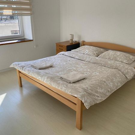 Apartmani ポスシエ エクステリア 写真