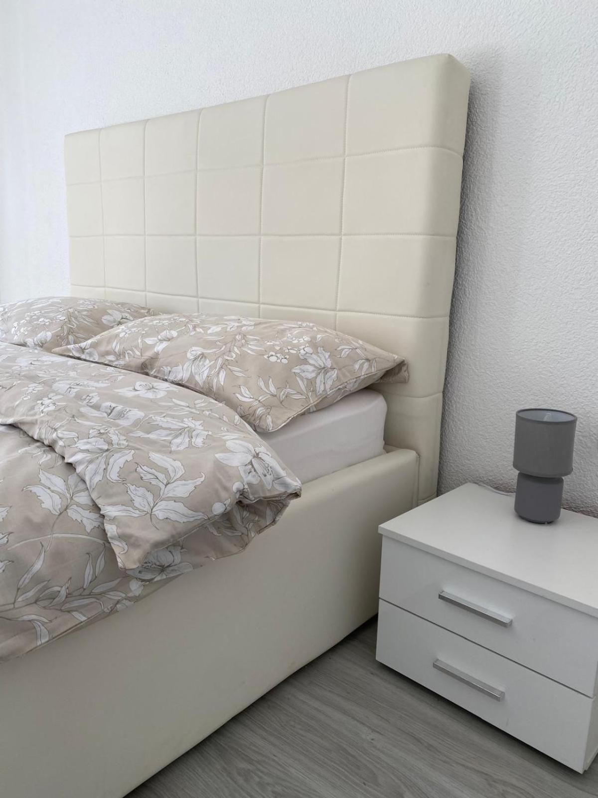 Apartmani ポスシエ エクステリア 写真