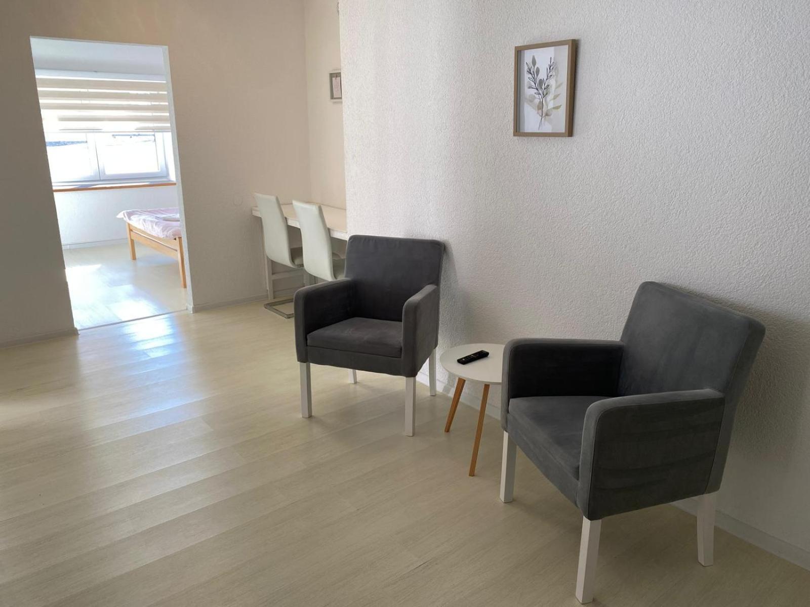 Apartmani ポスシエ エクステリア 写真