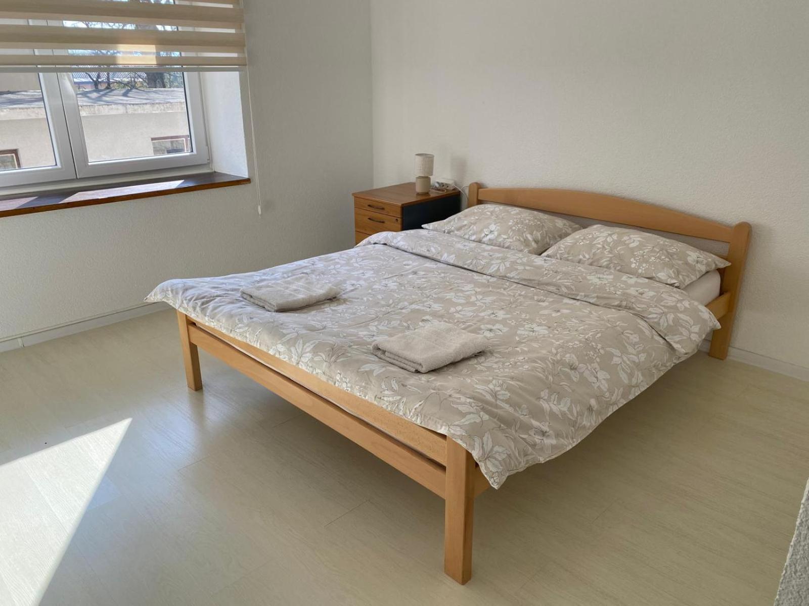 Apartmani ポスシエ エクステリア 写真