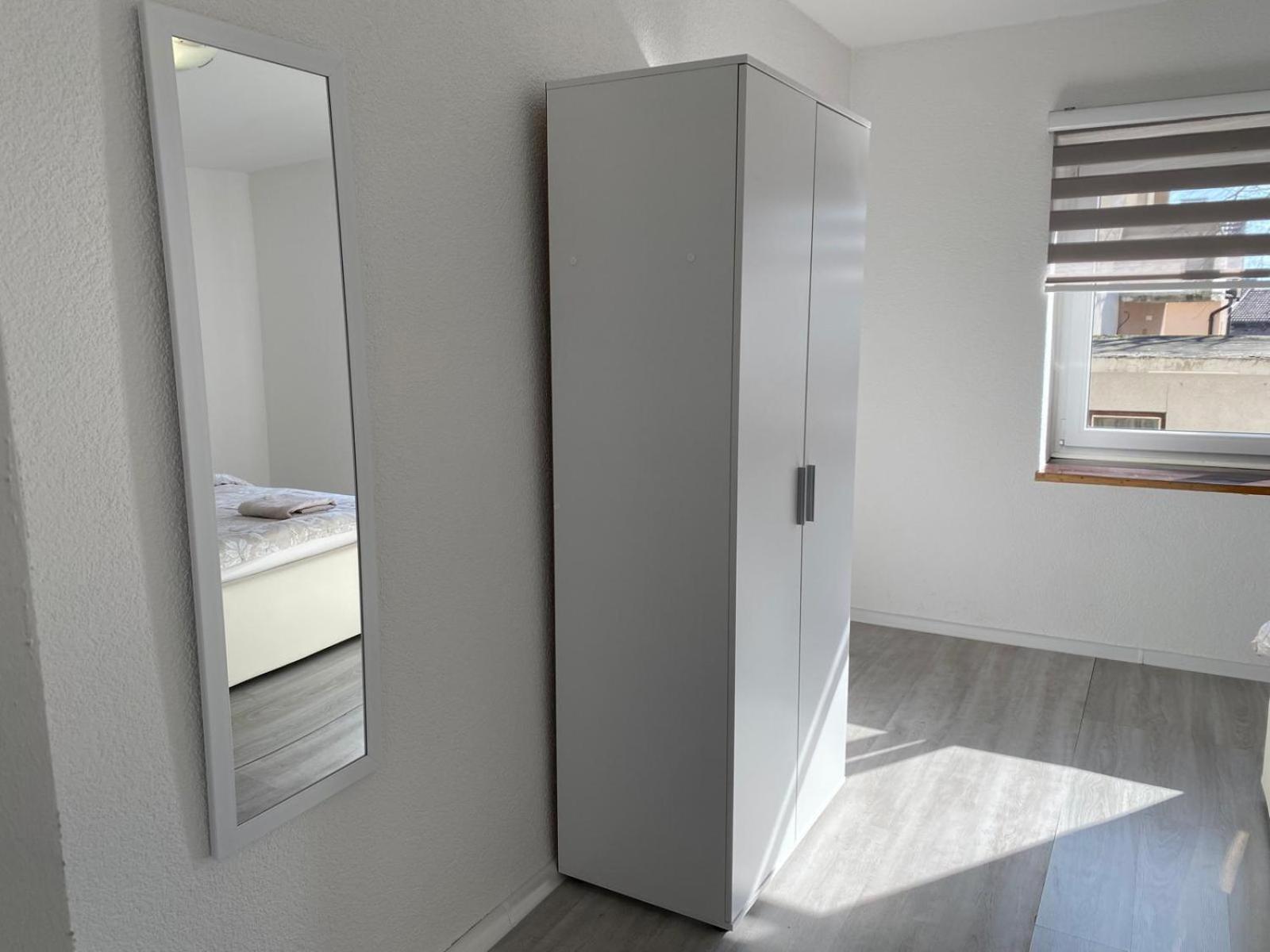 Apartmani ポスシエ エクステリア 写真