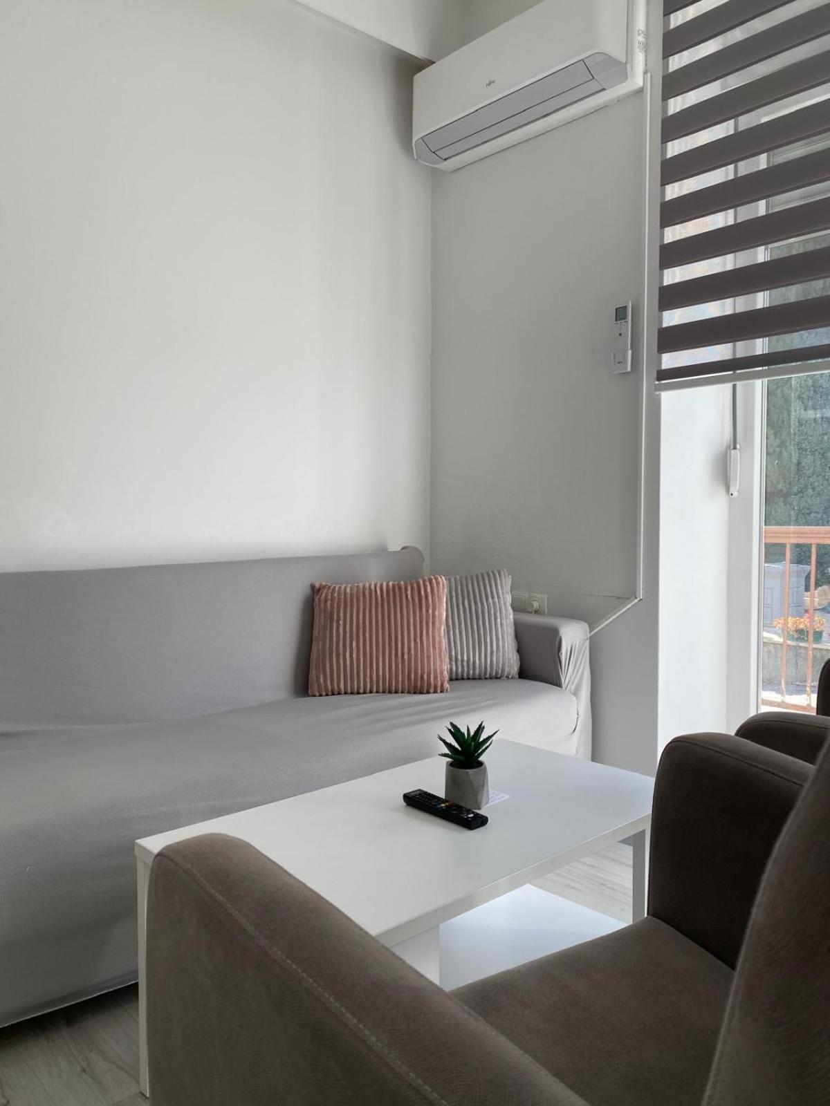 Apartmani ポスシエ エクステリア 写真